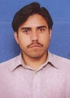 Mudasir Hussain 