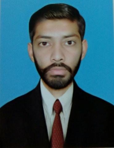 Muhammad Rehan Profile