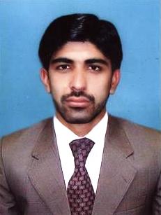 MUHAMMAD AKHTER Accounting