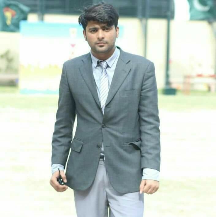 Junaid Arif Poster Design