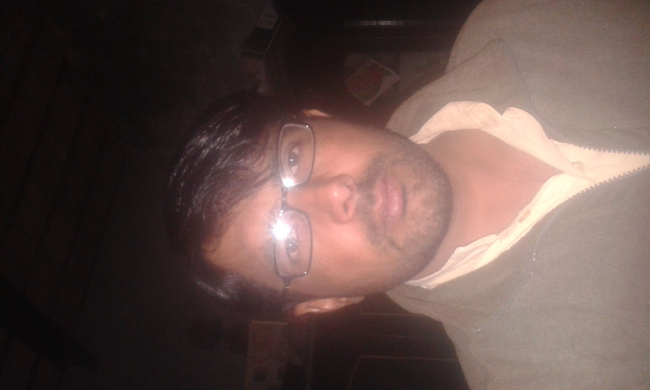 Ali Shahid Profile Ali Shahid Profile