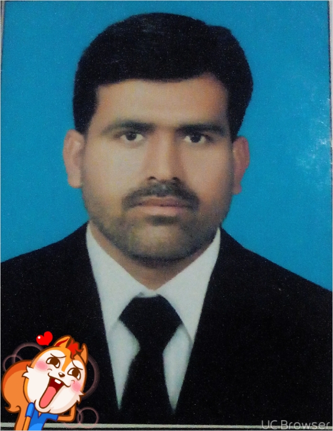Abid Hussain Photoshop