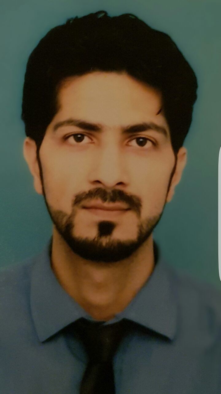 Mujtaba Malik 