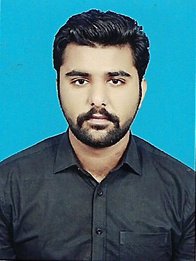 Musharaf Daniyal Electronics