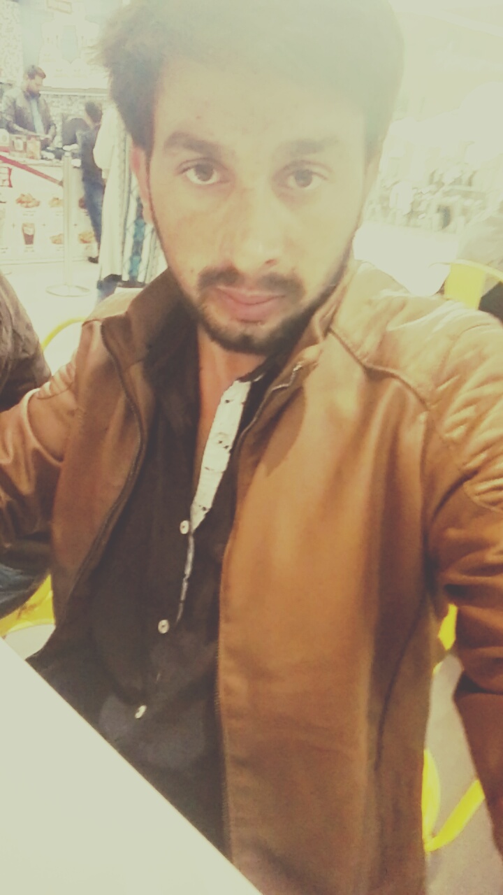 Muhammad Aamir Hafeez 