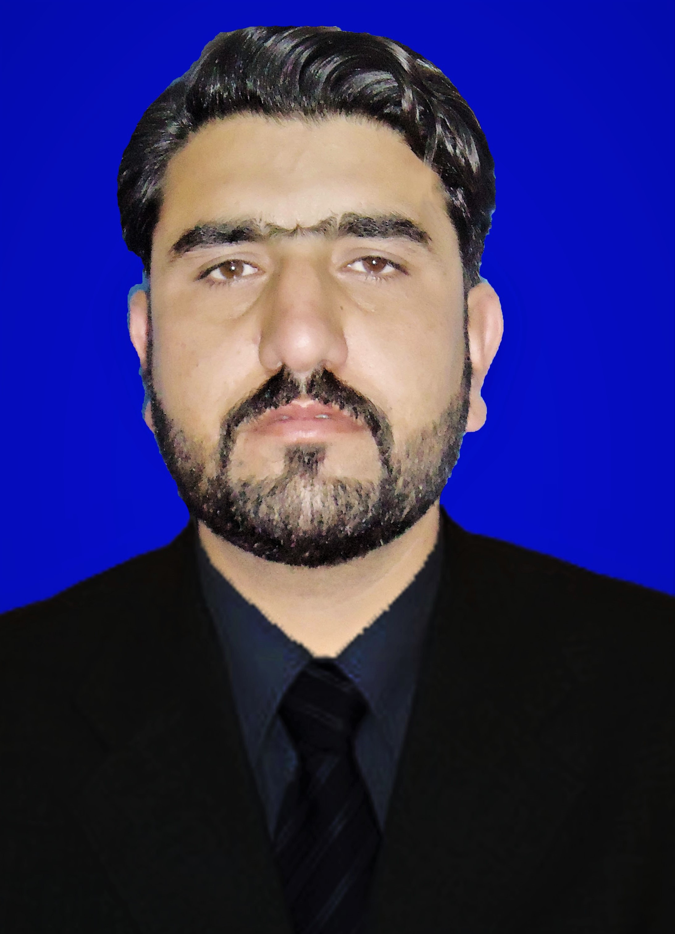 Zulfiqar Rafiq Management, Human Resources, Project Management