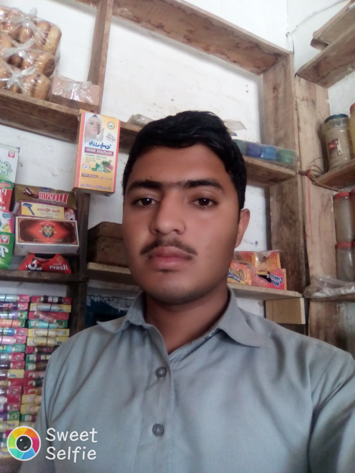 Rana Imran Imran Marketing