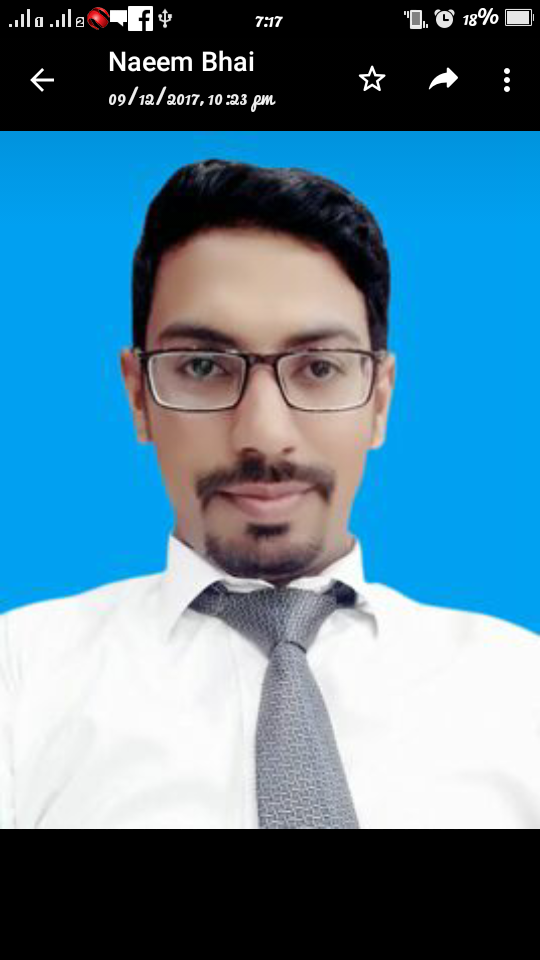 Awais Malik Mathematics