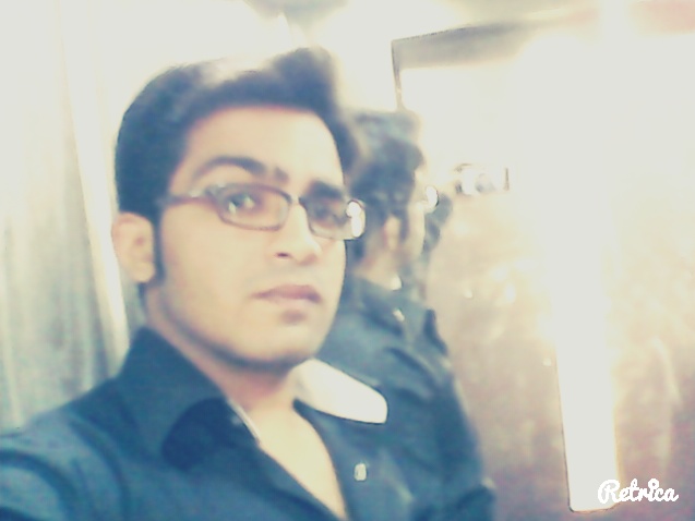 Danish Raza Accounting