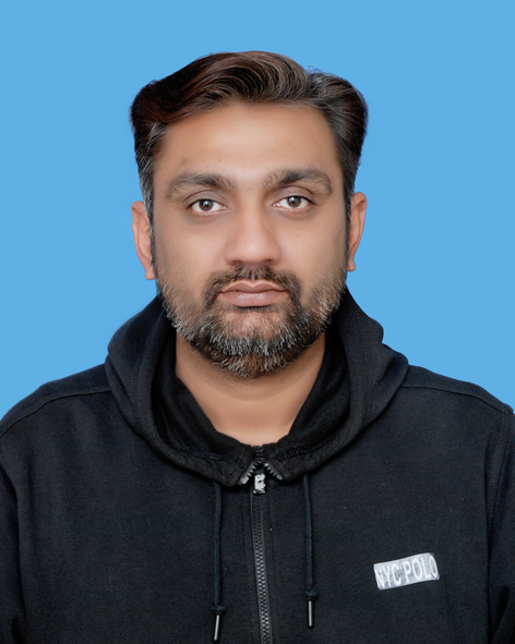 Khurram Saleem Malik Inventory Management