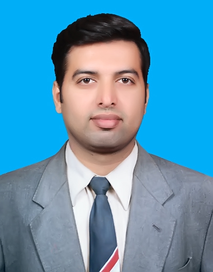 Zain Akhtar Petroleum Engineering
