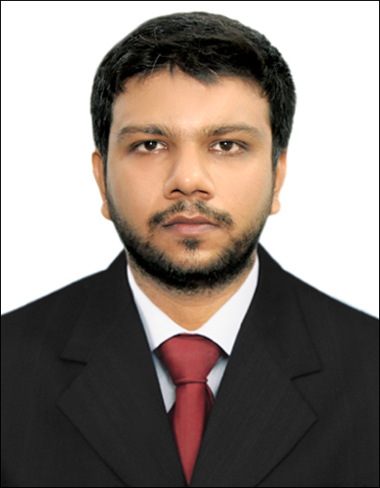 Khurram Khalid Profile