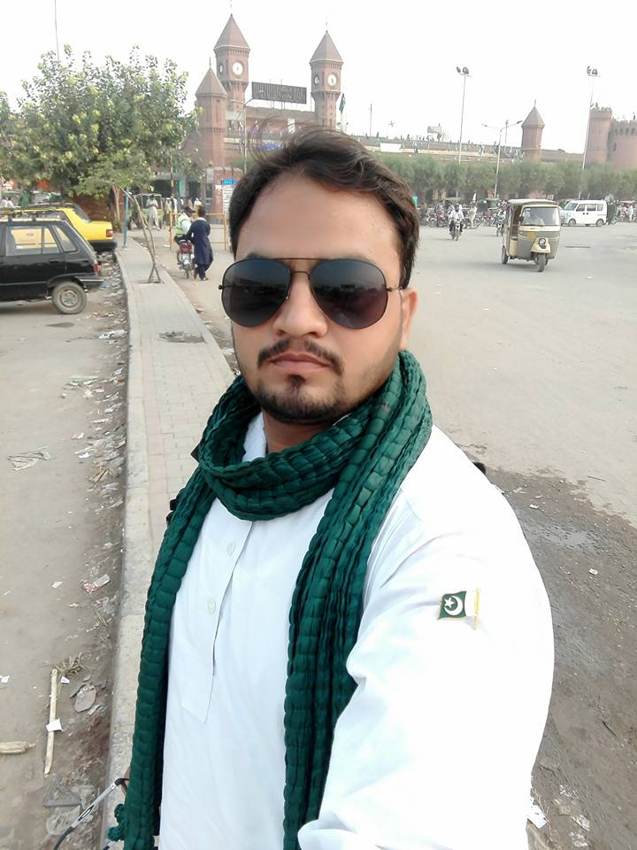 Sajid Ali Business Analysis