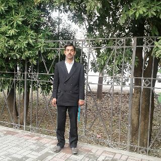 Muhammad Arshad 