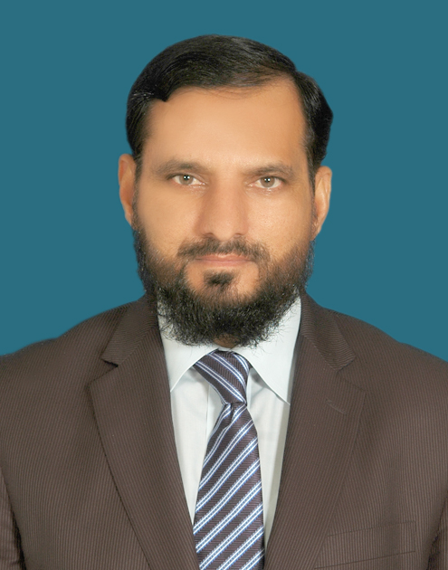 Nasir Bajwa Electrical Engineering