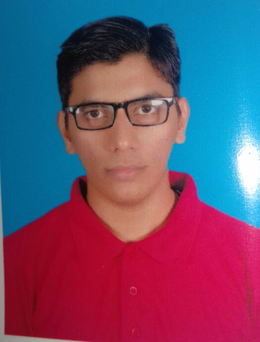 Ghulam Hussain Photoshop Design