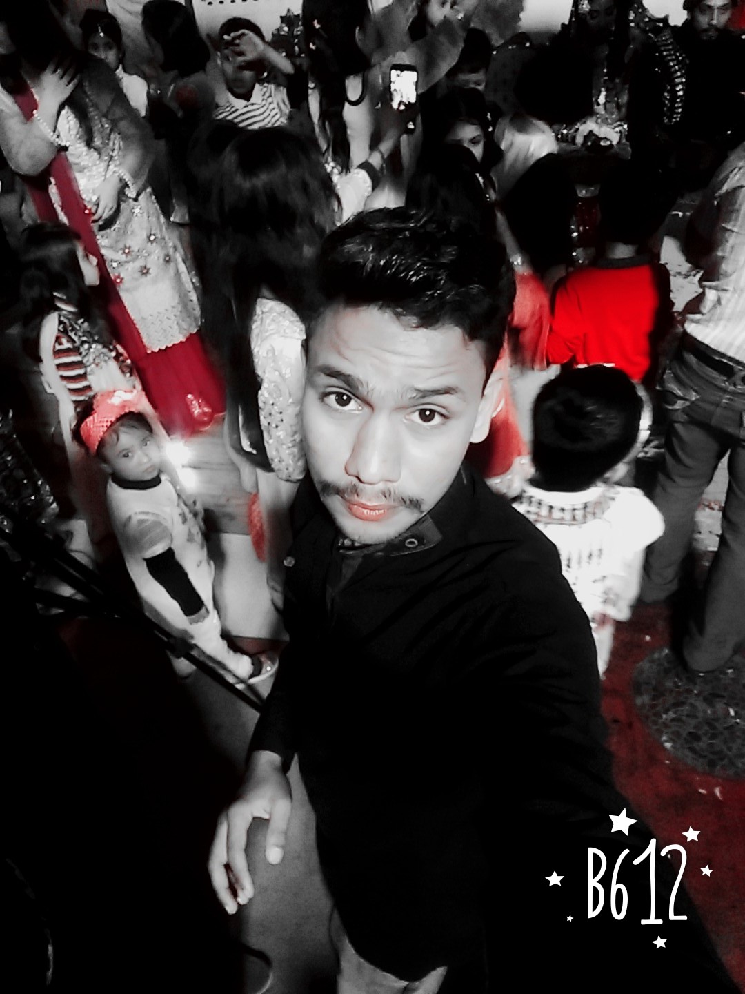 Syed Noman Ahmed Music