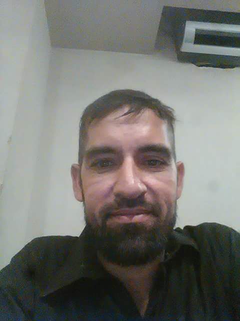 Momin Khan 