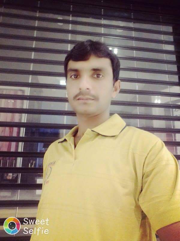 Muhammad Tayyab AutoCAD