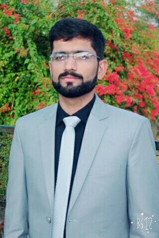 Nouman Ul Haq Nouman 