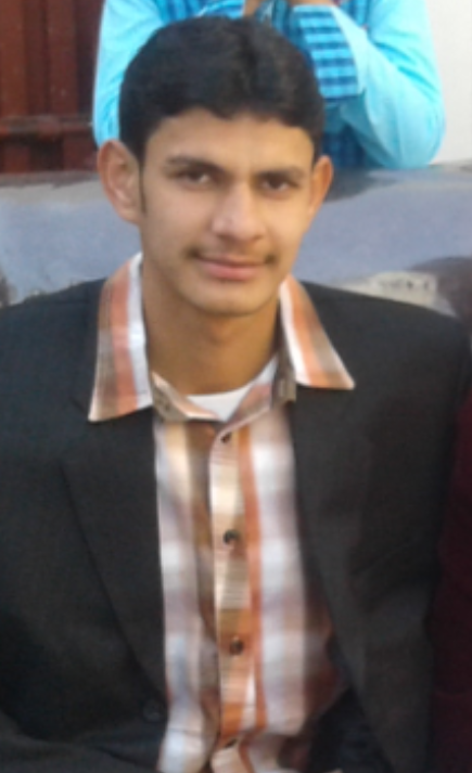 Naveed Iqbal Profile Naveed Iqbal Profile