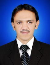 Ghulam Rasool Kalwar Profile