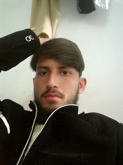 Rafi Ullah Khan Real Estate