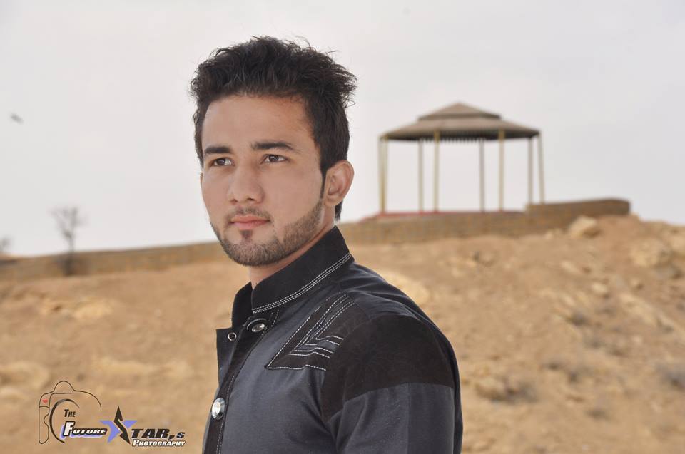 Raja Umair Ahmed Khan SEO