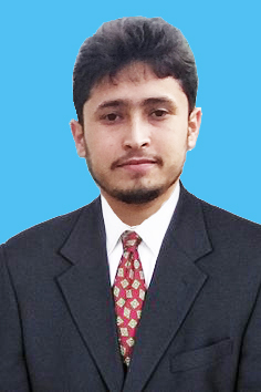 Imad Ullah Profile Imad Ullah Profile