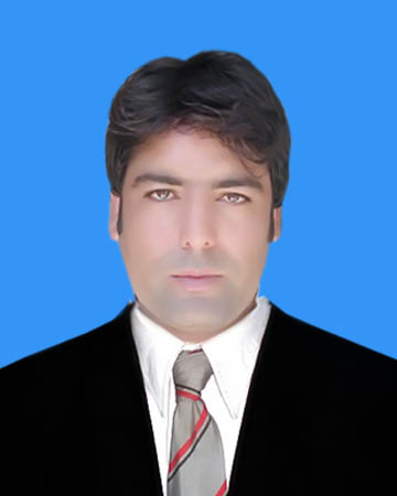 Farooq Shah 