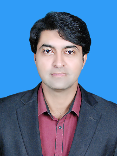 Sohail Anjum Profile Sohail Anjum Profile