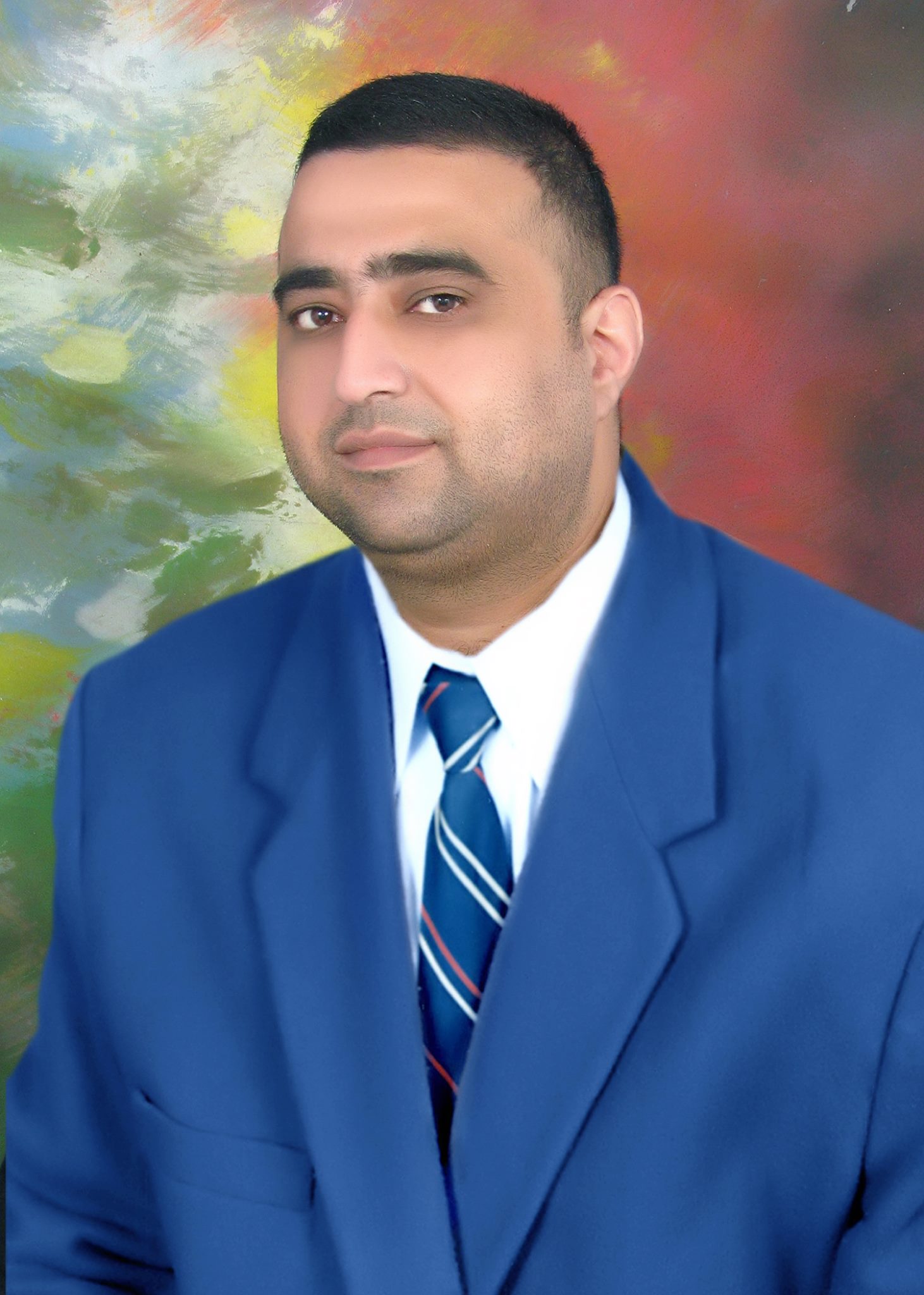 Qasim Bashir Profile