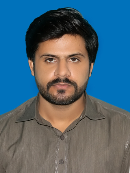 Waseem Akram Data Entry