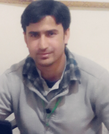 Taj Malook Caricature & Cartoons