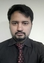 MOAZAM ABBASI Photoshop Design