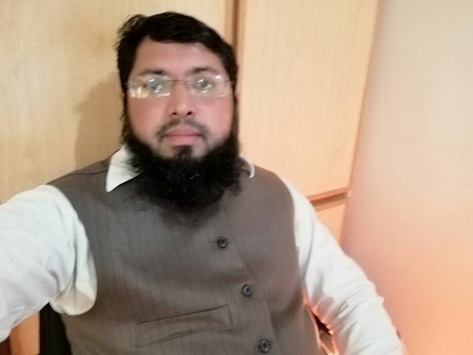 Muhammad Asif Shahzad PDF