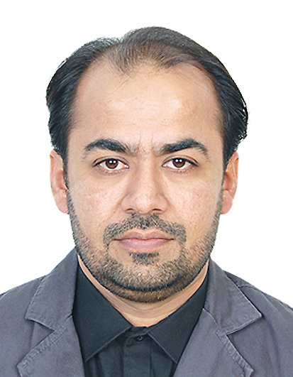Abid Ali Profile
