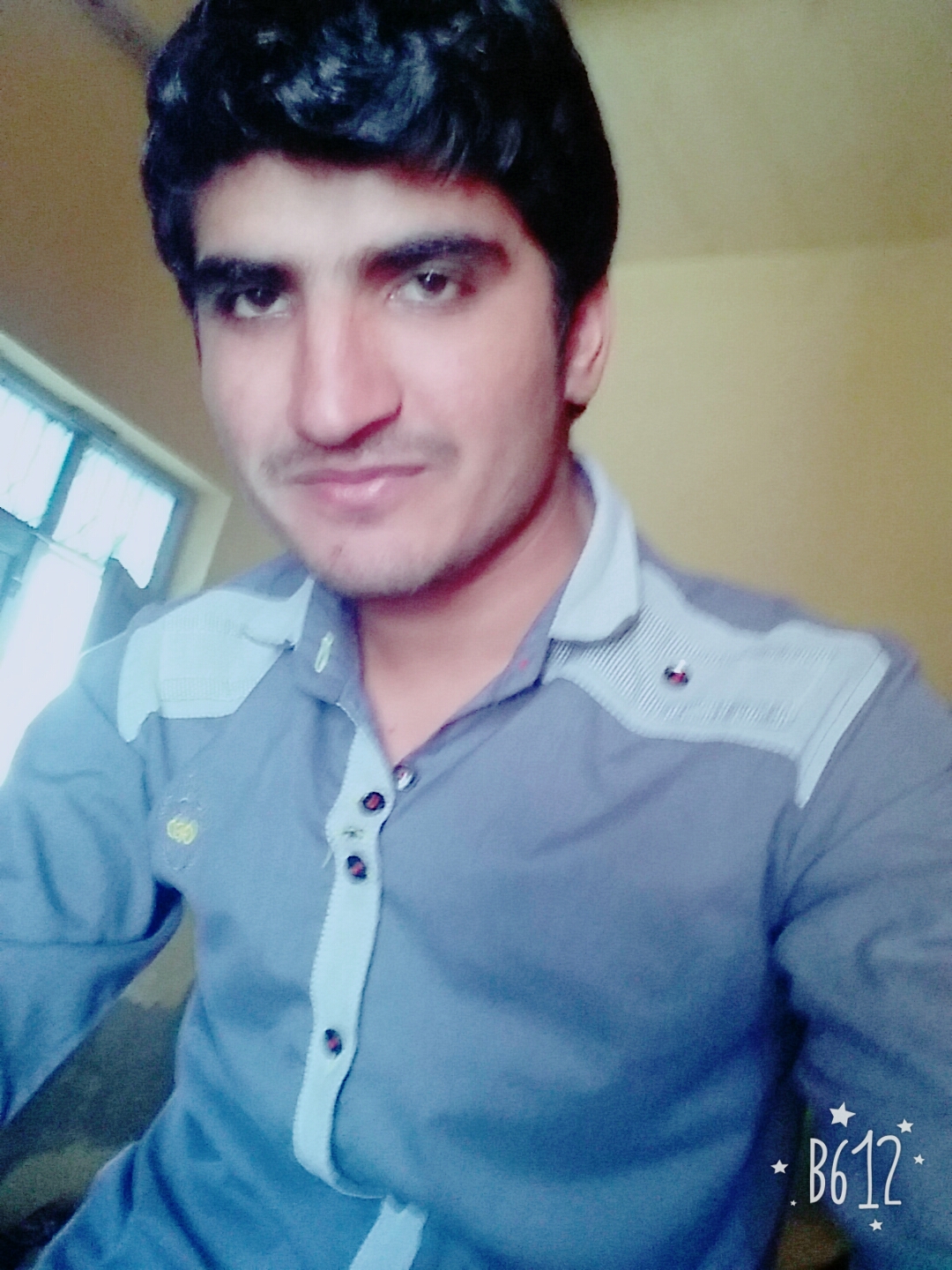 Yasir Khan Brochure Design