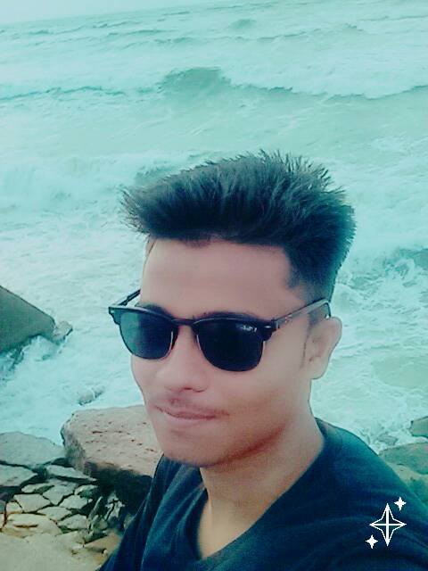 Osama Mohammad Akbar Video Upload