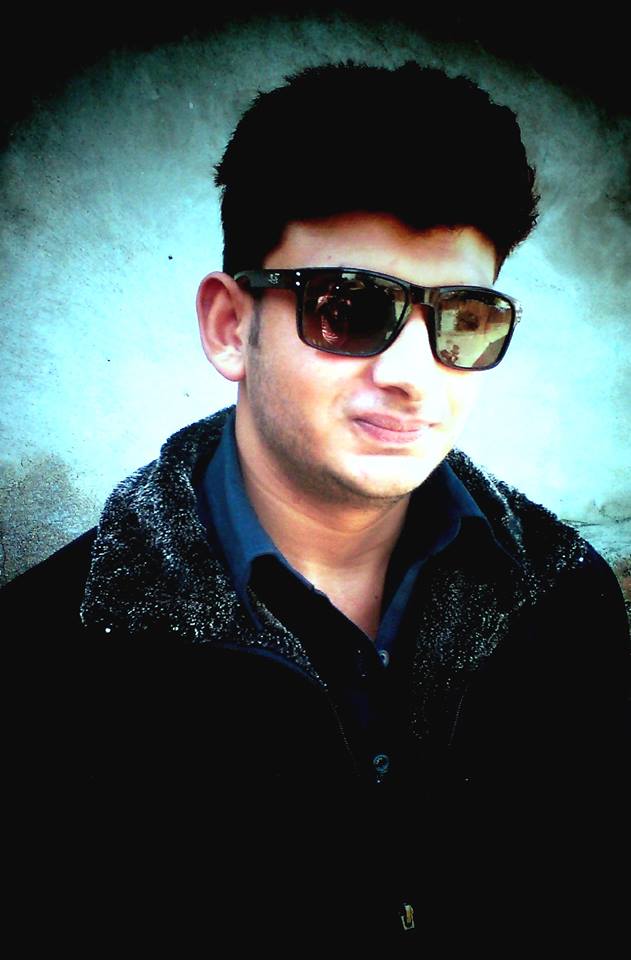 Muhammad Ammar Ul Hassan 