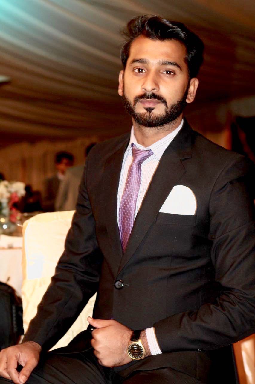 Kashif Abbas HTML5, .NET