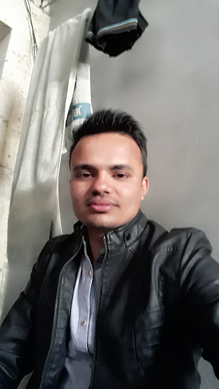 Muhammad Faisal Muhammad Irshad 