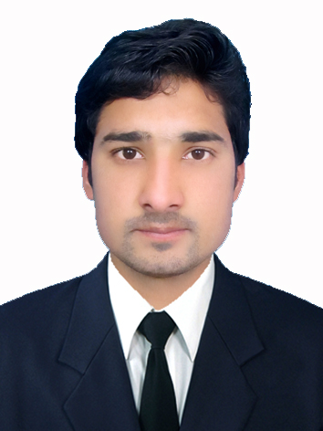 Raees Khan Computer Security