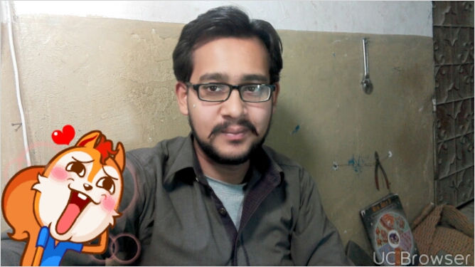 Subhan Saleh Ansari Music, Photoshop Design