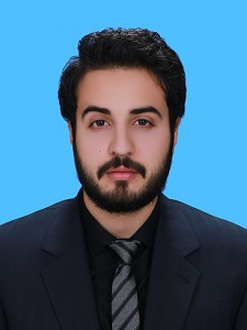 Raees Gul Jadoon Profile