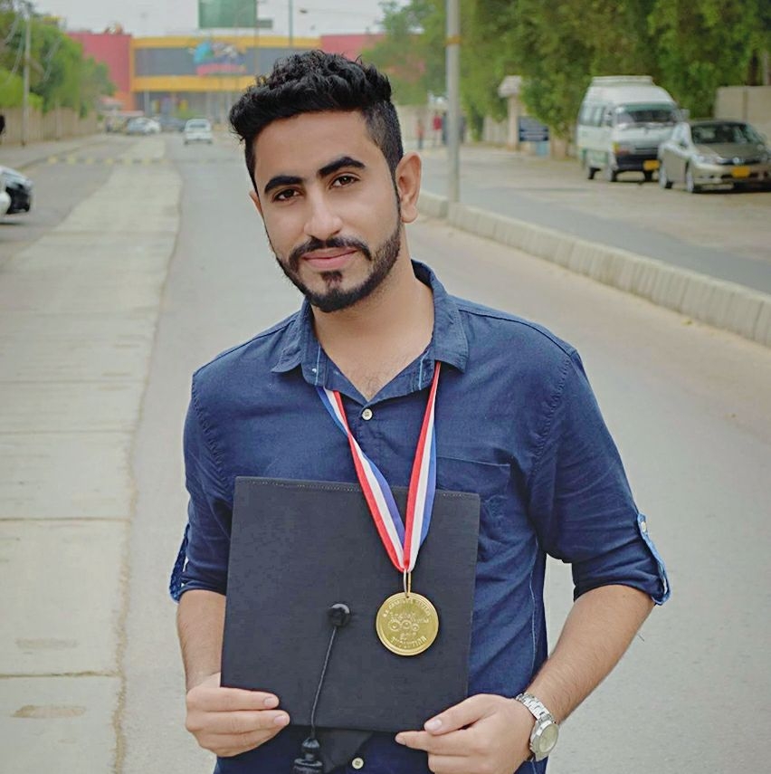 Muhammad Junaid Illustrator, Photoshop, Logo Design, Excel, Data Entry