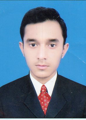 Muhammad Waqas Sarwar 