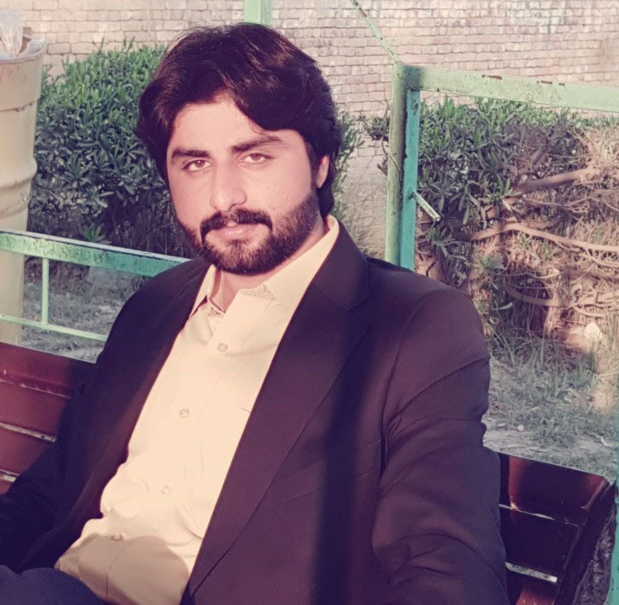 Sheraz Rasool Profile