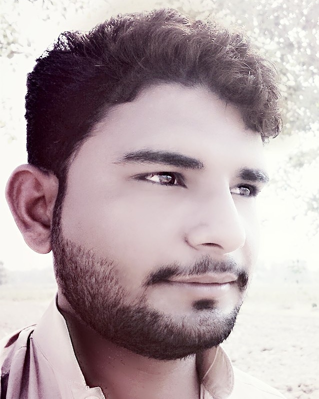 Akash Ibrahim Rind Word