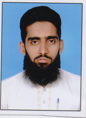Hafiz Muhammad Awais Sattar Finance